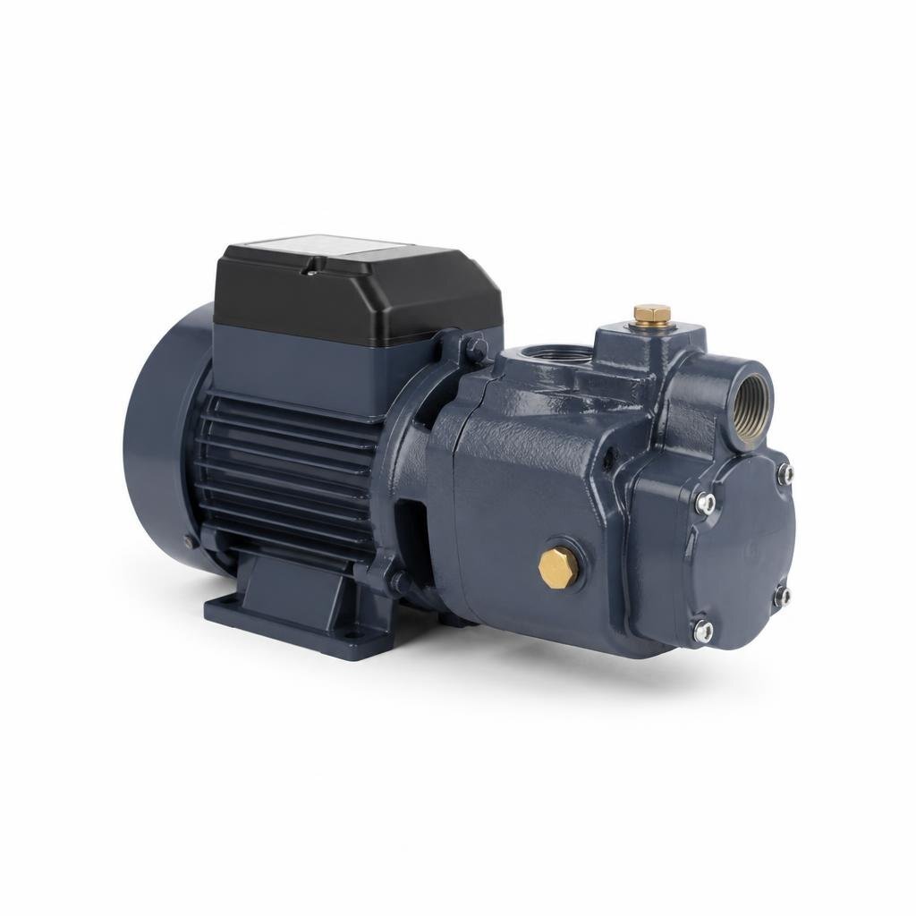 MLINK 4G PVC OIL PUMP