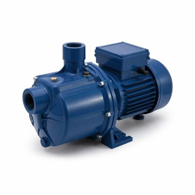 MTM MTM88 4G PVC SUCTION PUMP