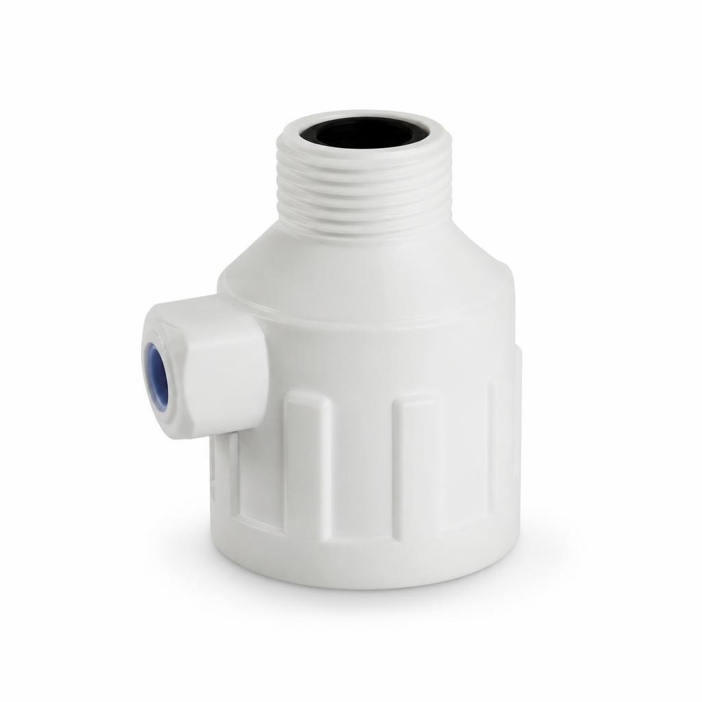 191-22 1/4" X 1/4" (T) WATER FILTER OUTSIDE SOCKET