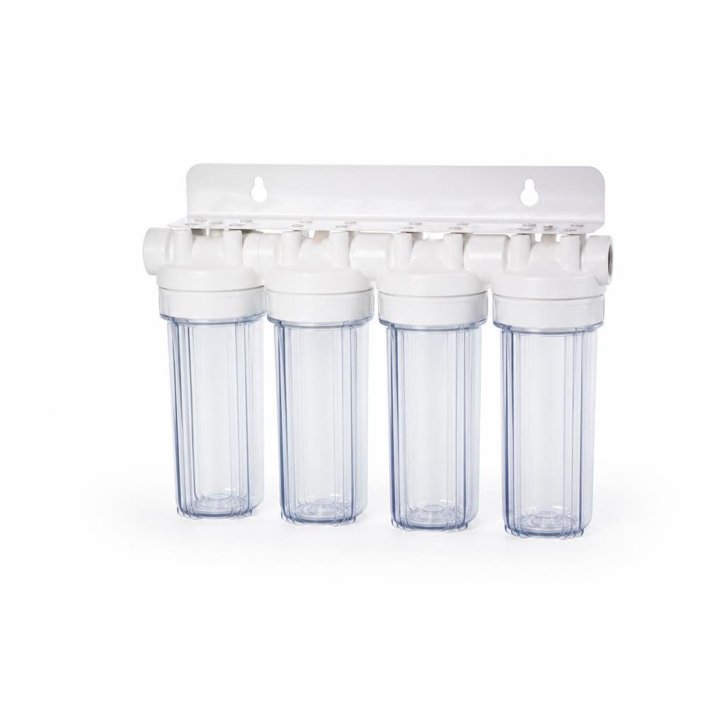 4U6 WATER FILTER SOCKET