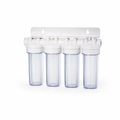 4U6 WATER FILTER SOCKET
