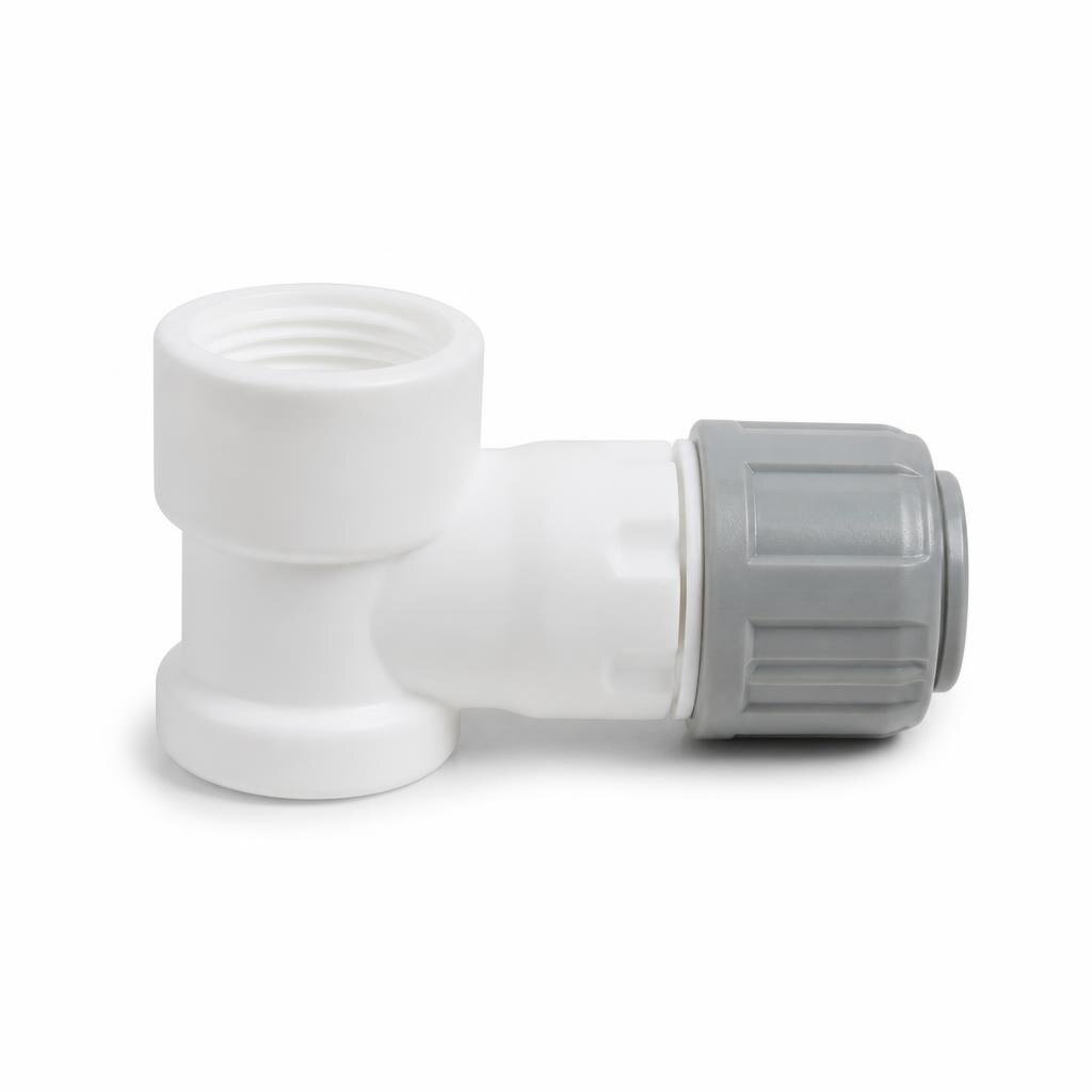 4UE4 WATER FILTER ELBOW