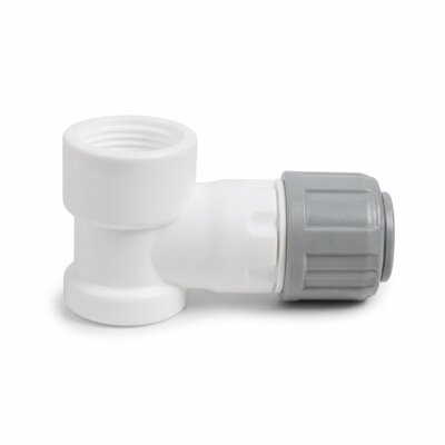 4UE4 WATER FILTER ELBOW