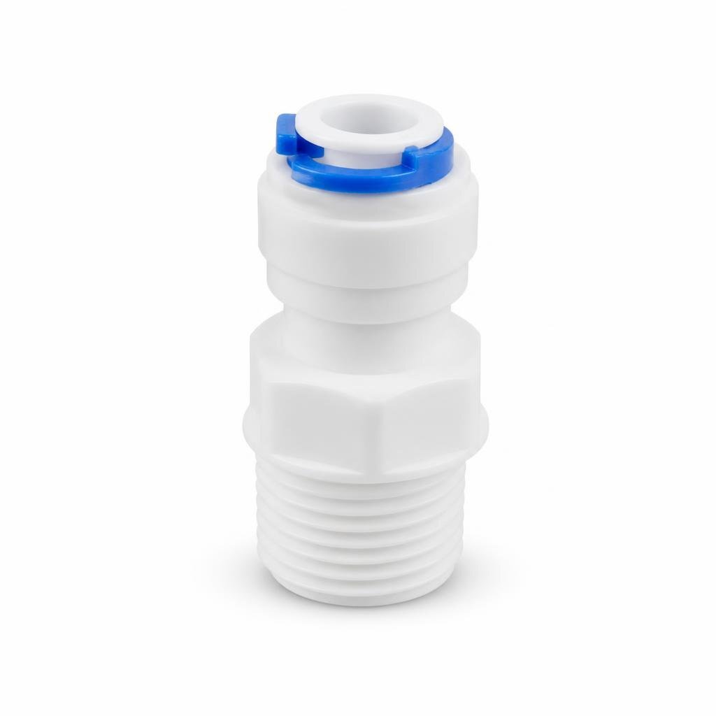 4MC4 WATER FILTER MALE SOCKET