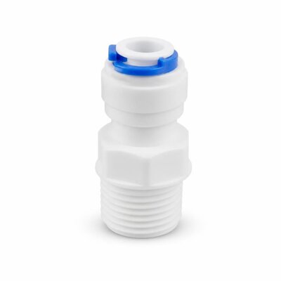 4MC4 WATER FILTER MALE SOCKET