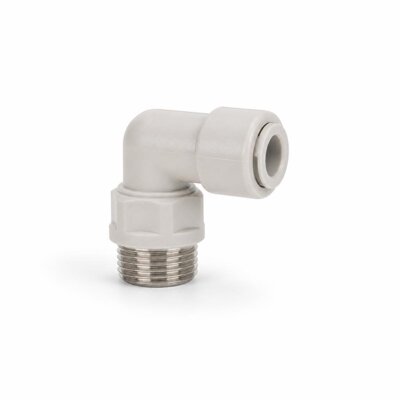4ME4 WATER FILTER MALE ELBOW