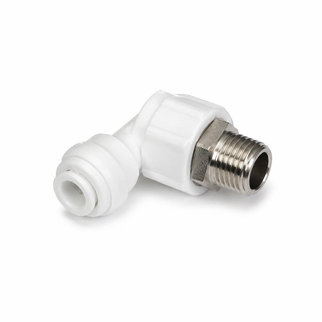 4MC6 WATER FILTER MALE SOCKET