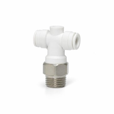 E-MAX 1/2" WATER FILTER R.O CONNECTOR