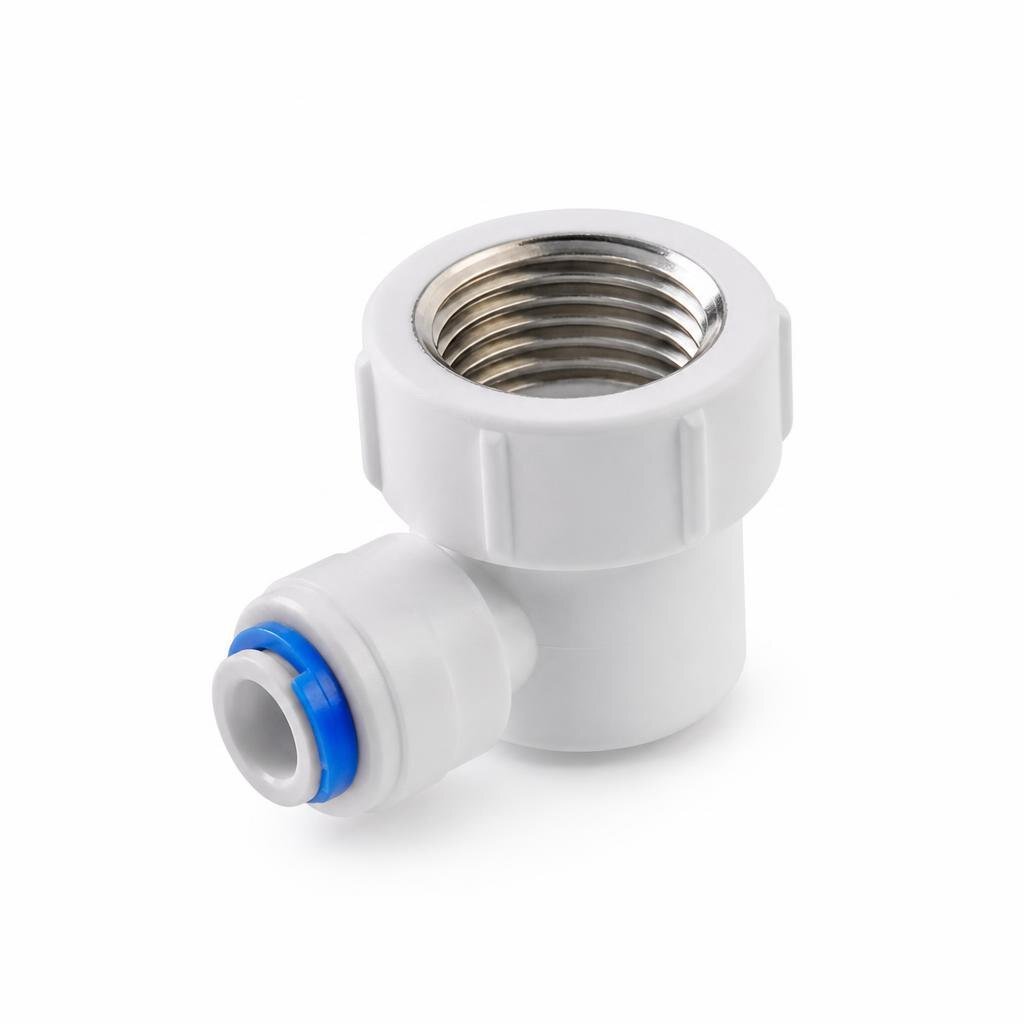E-MAX FT1206 1/2" X 1/4" FILTER ADAPTOR