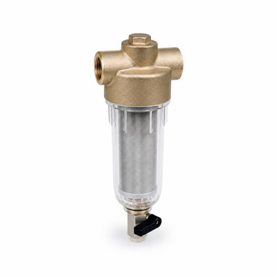 4507 SUCTION FILTER