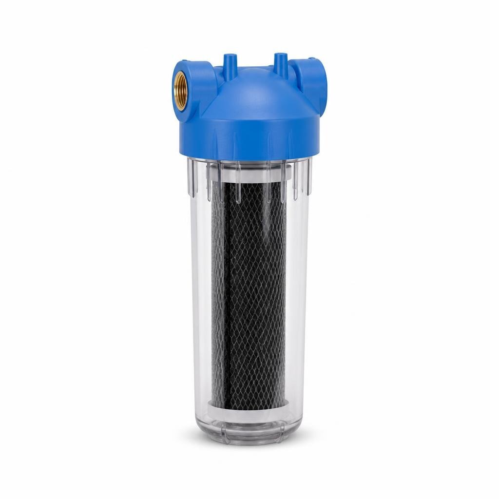 ZY-29 FILTER WITH CARBON