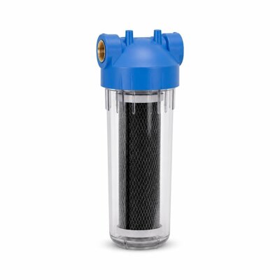 ZY-29 FILTER WITH CARBON