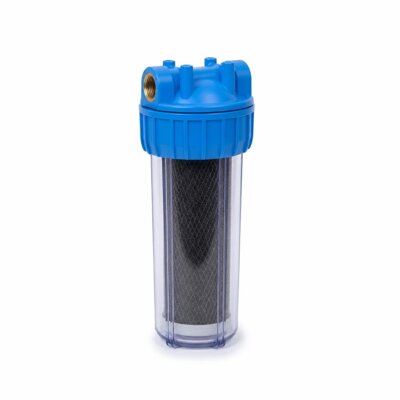 ZY-30 FILTER WITH CARBON