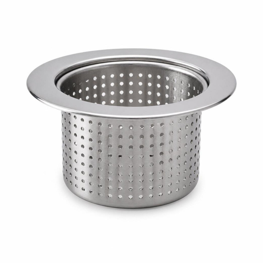 X1003 S/S SINK FILTER