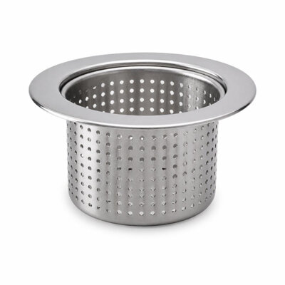 X1003 S/S SINK FILTER