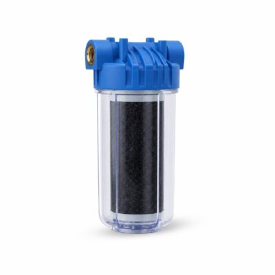 ZY-19 ACTIVATED CARBON STONE FILTRATION