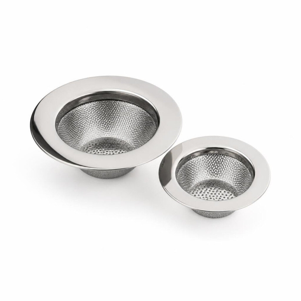 ZP-1322 11.5 & 9CM SINK FILTER