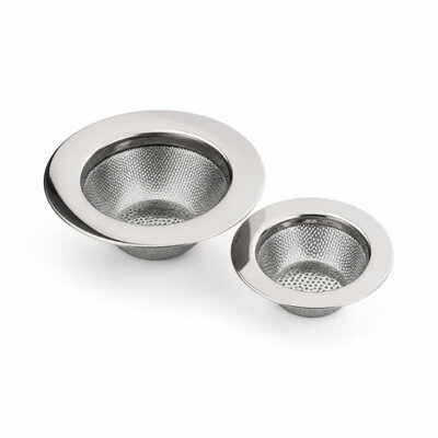 ZP-1322 11.5 & 9CM SINK FILTER