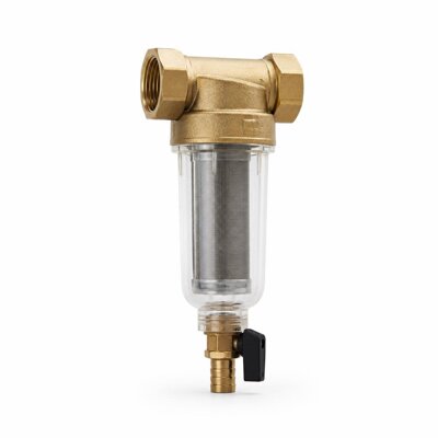 4507 SUCTION FILTER