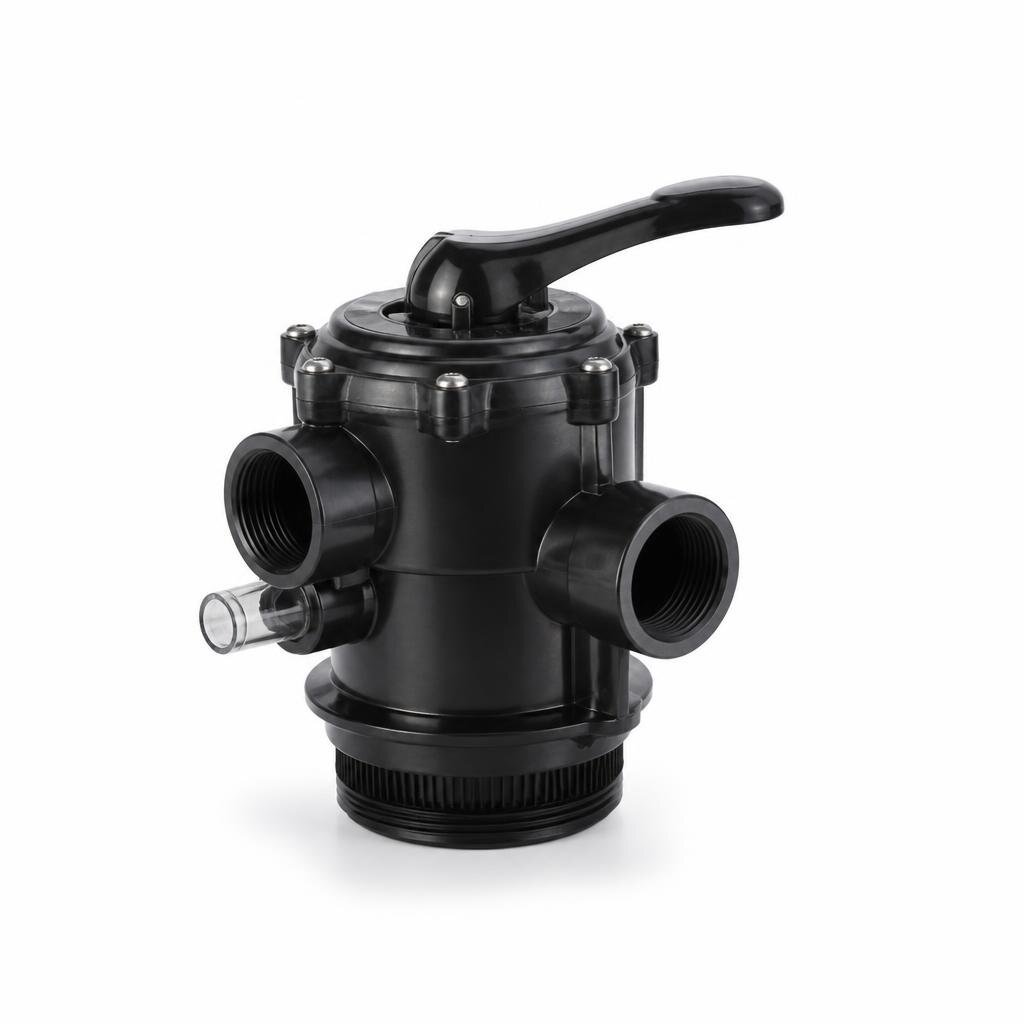 WATERLICIOUS MCVP1044 SAND FILTER CONTROL VALVE