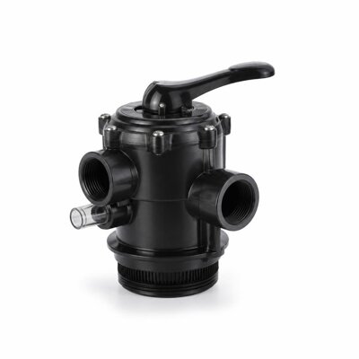 WATERLICIOUS MCVP1044 SAND FILTER CONTROL VALVE