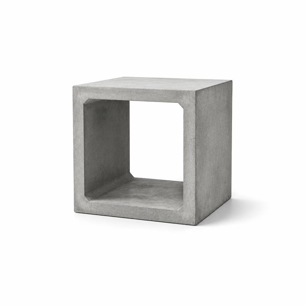 600X600X1M BOX CULVERT WITHOUT DWF