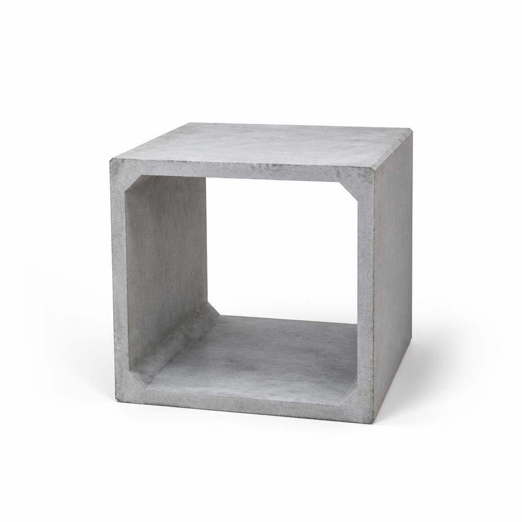 900X900X1M BOX CULVERT WITHOUT DWF