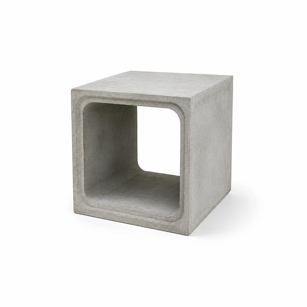 750X750X1M BOX CULVERT WITHOUT DWF