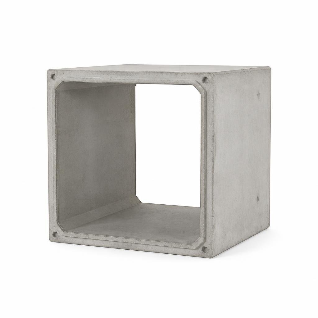 3000X3000X1M BOX CULVERT WITHOUT DWF