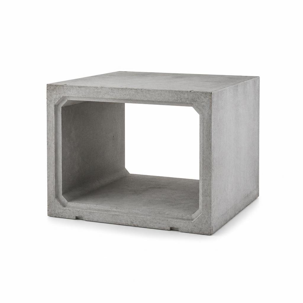 1200X1200MMX1M BOX CULVERT WITHOUT DWF