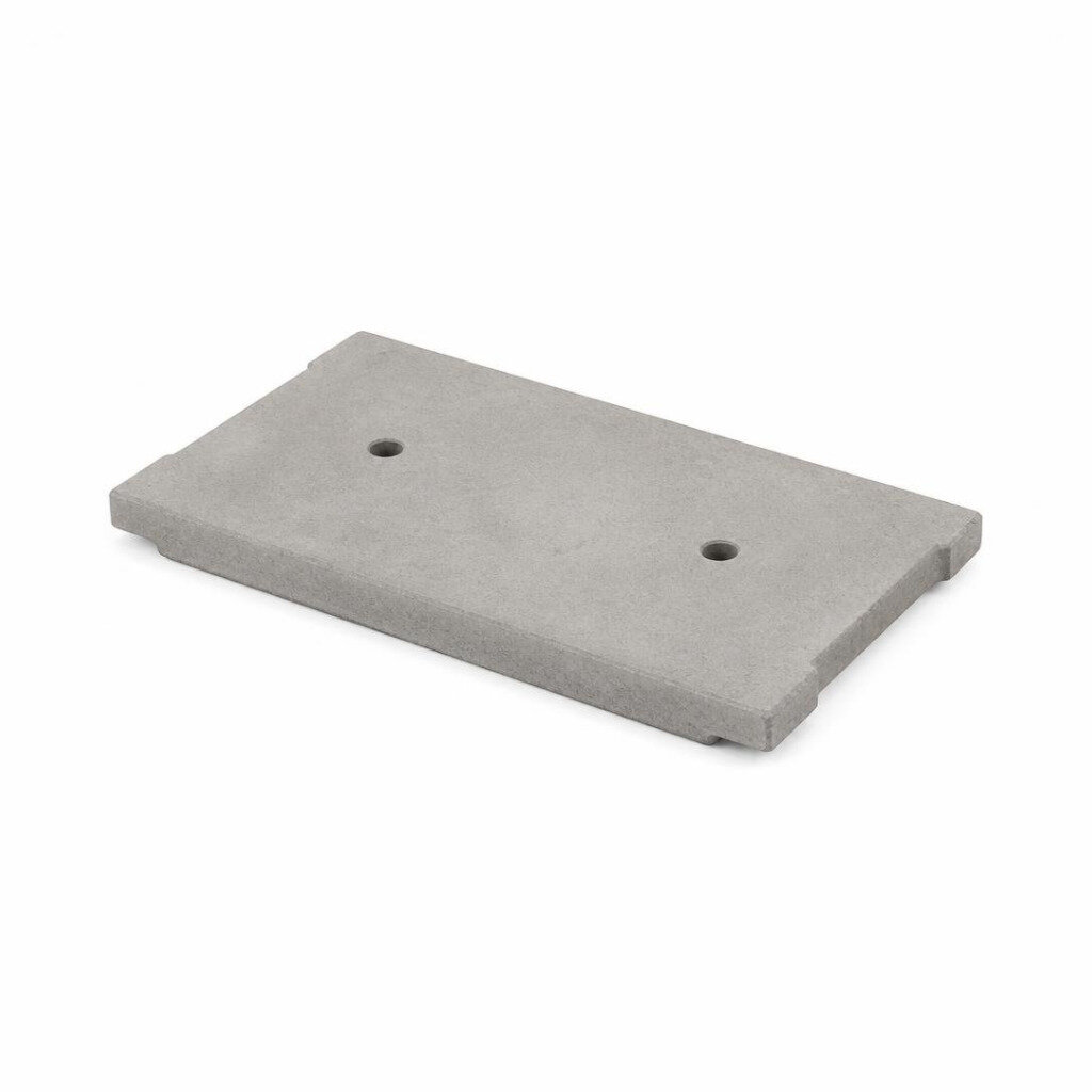 750X1000 BOX CULVERT LID ONLY