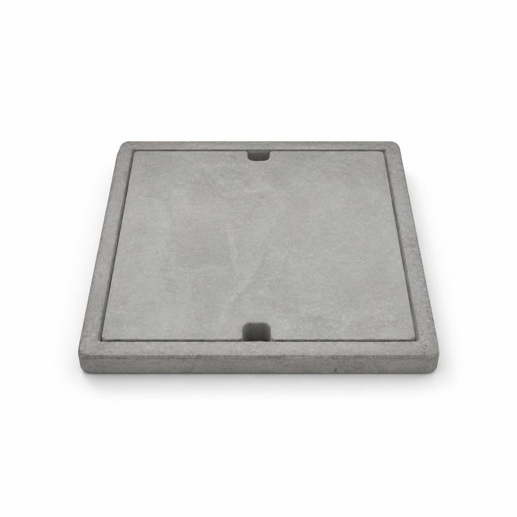 600X600 BOX CULVERT LID ONLY