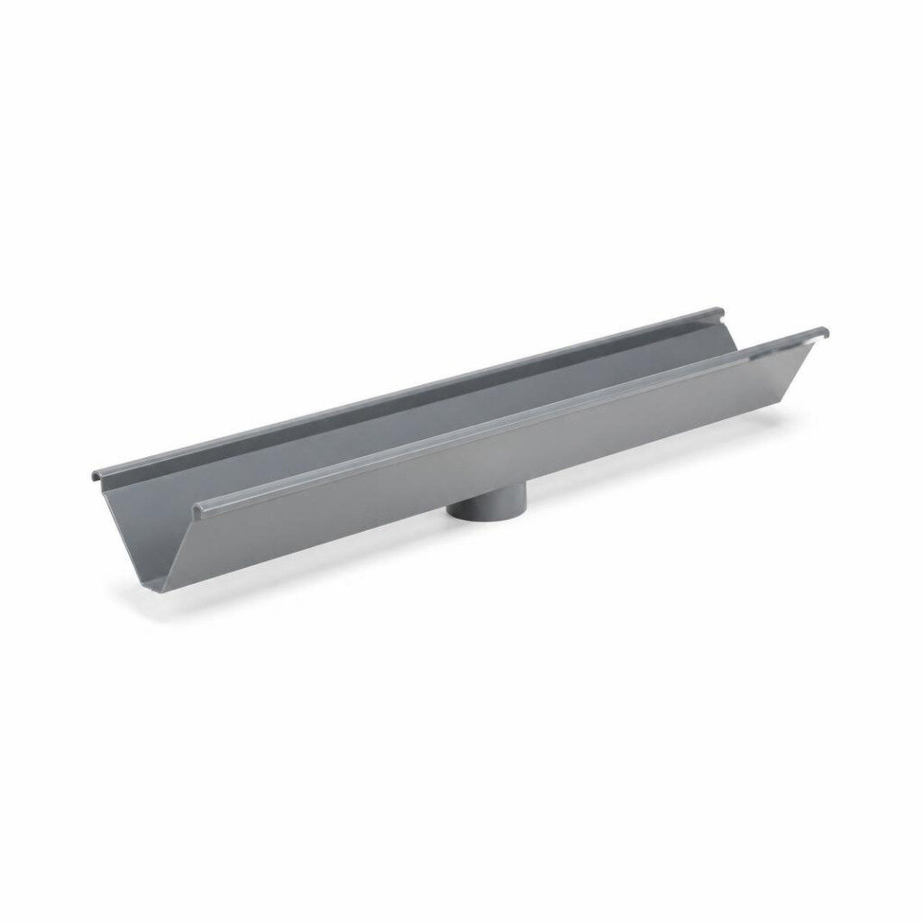 12" X 2FT V DRAIN