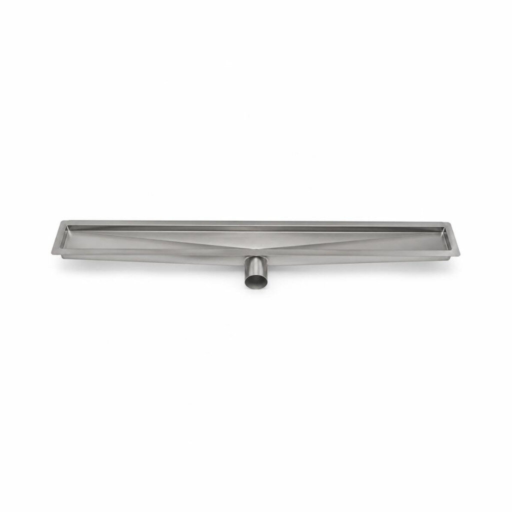 14" X 2FT V DRAIN