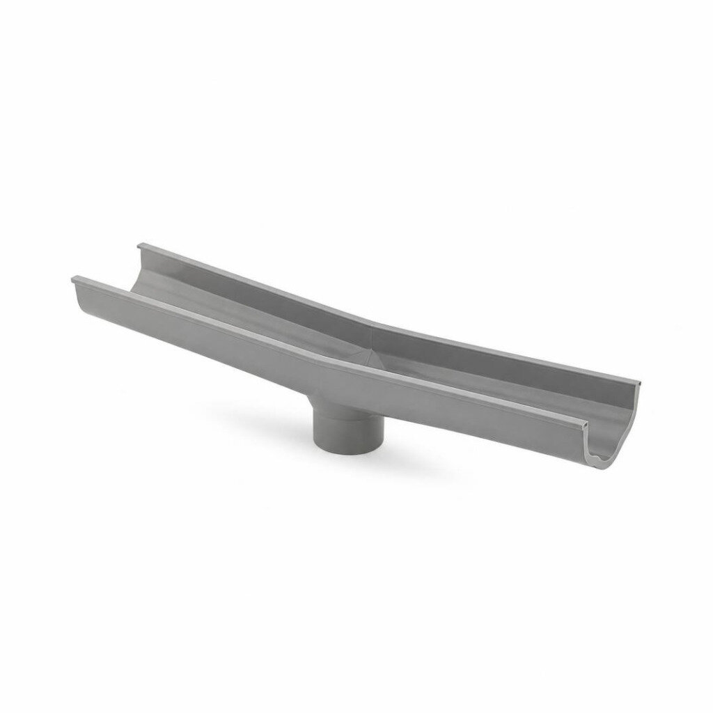 15" X 2FT V DRAIN