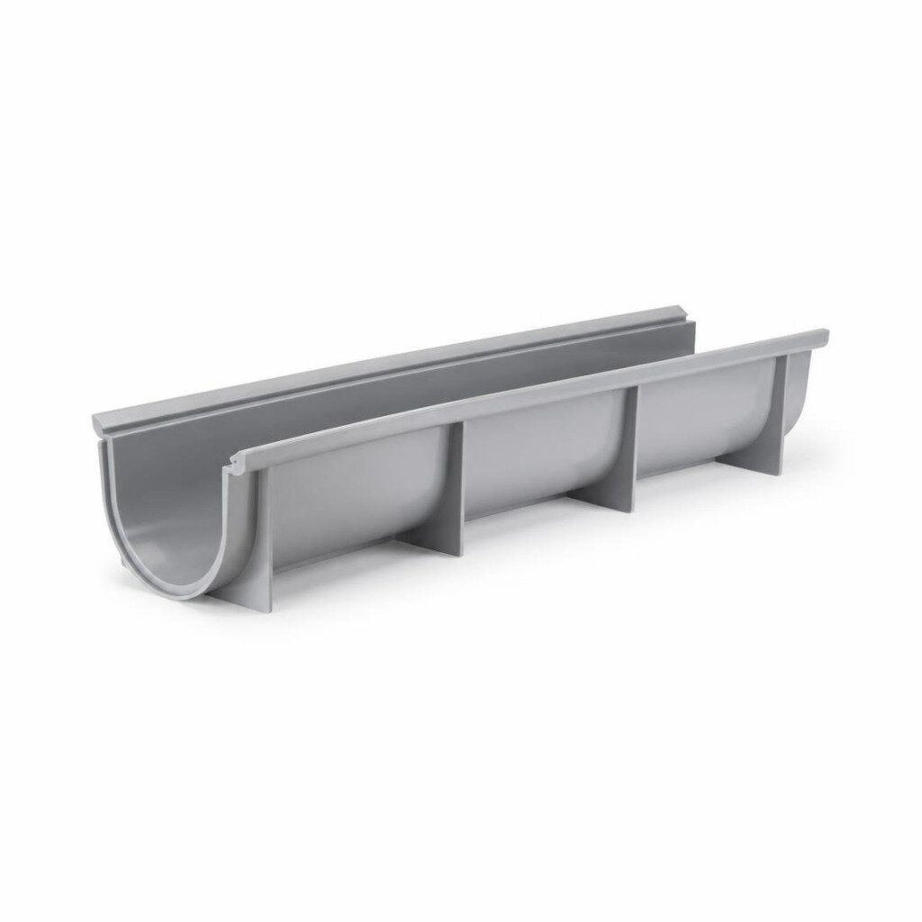 24" X 2FT V DRAIN