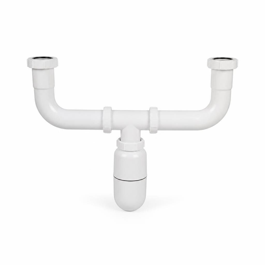 750MM X 760MM U DRAIN WITH DWF