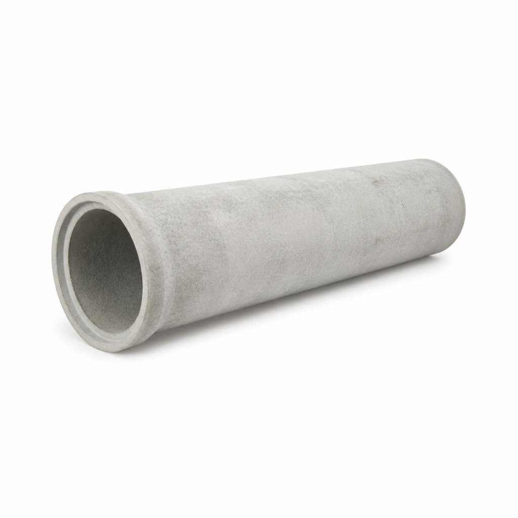 450MM X 1.52M PIPE CULVERT (CY)