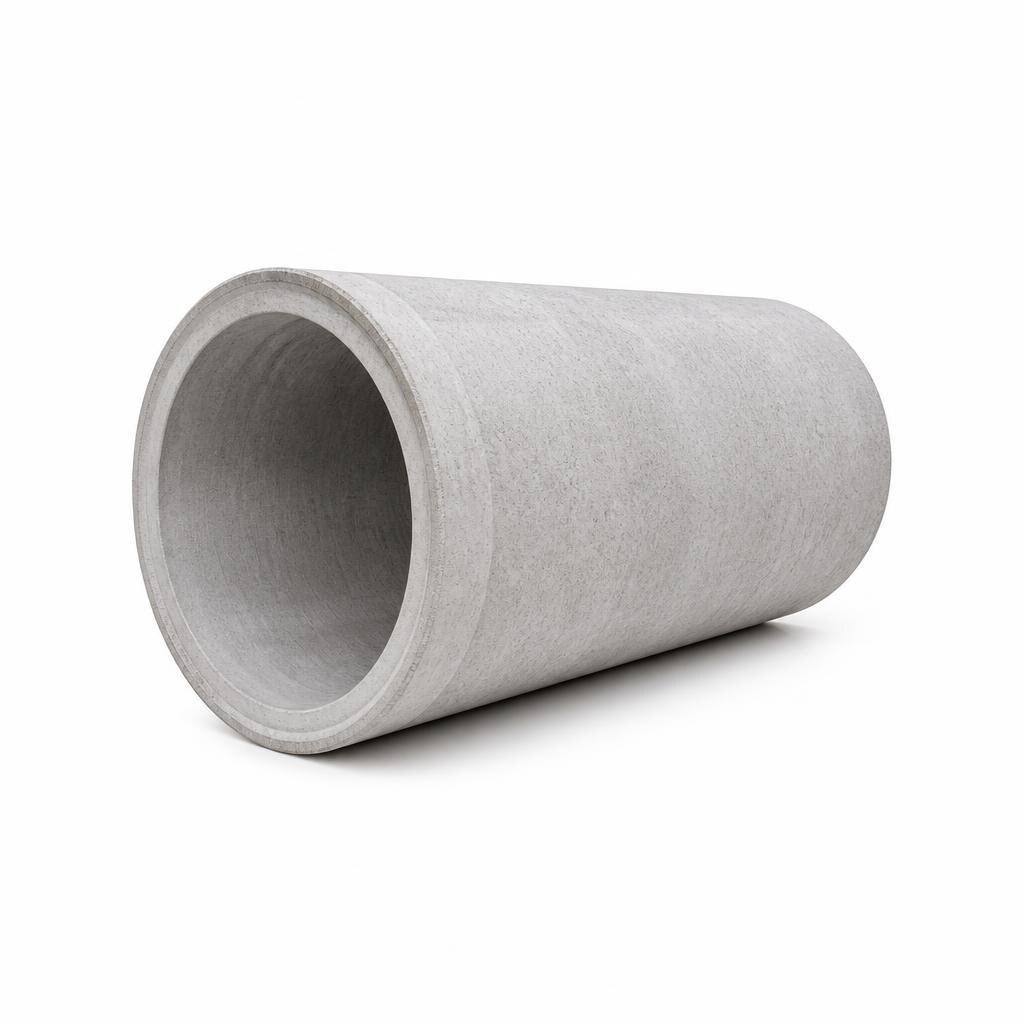 1200MM X 1.52M PIPE CULVERT (CY)