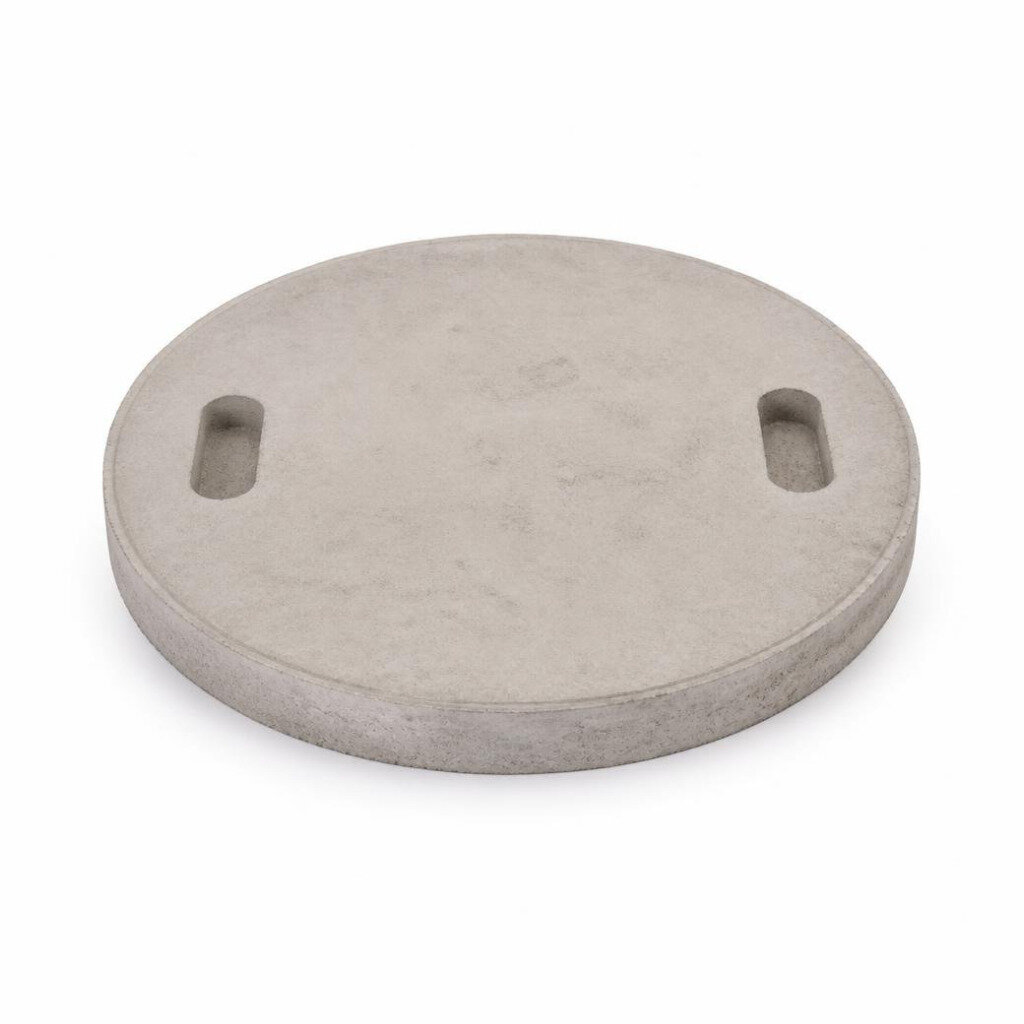 450MM CULVERT LID