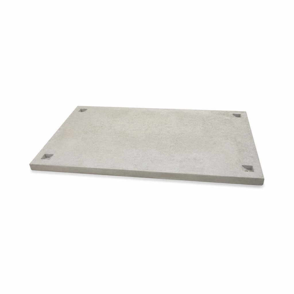 1065MM X 1M CONCRETE LID