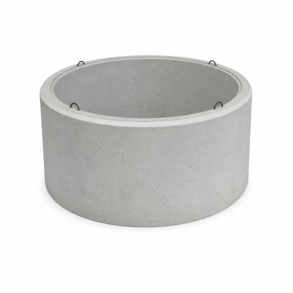 1200MM X 900MM RC CULVERT CHAMBER RING