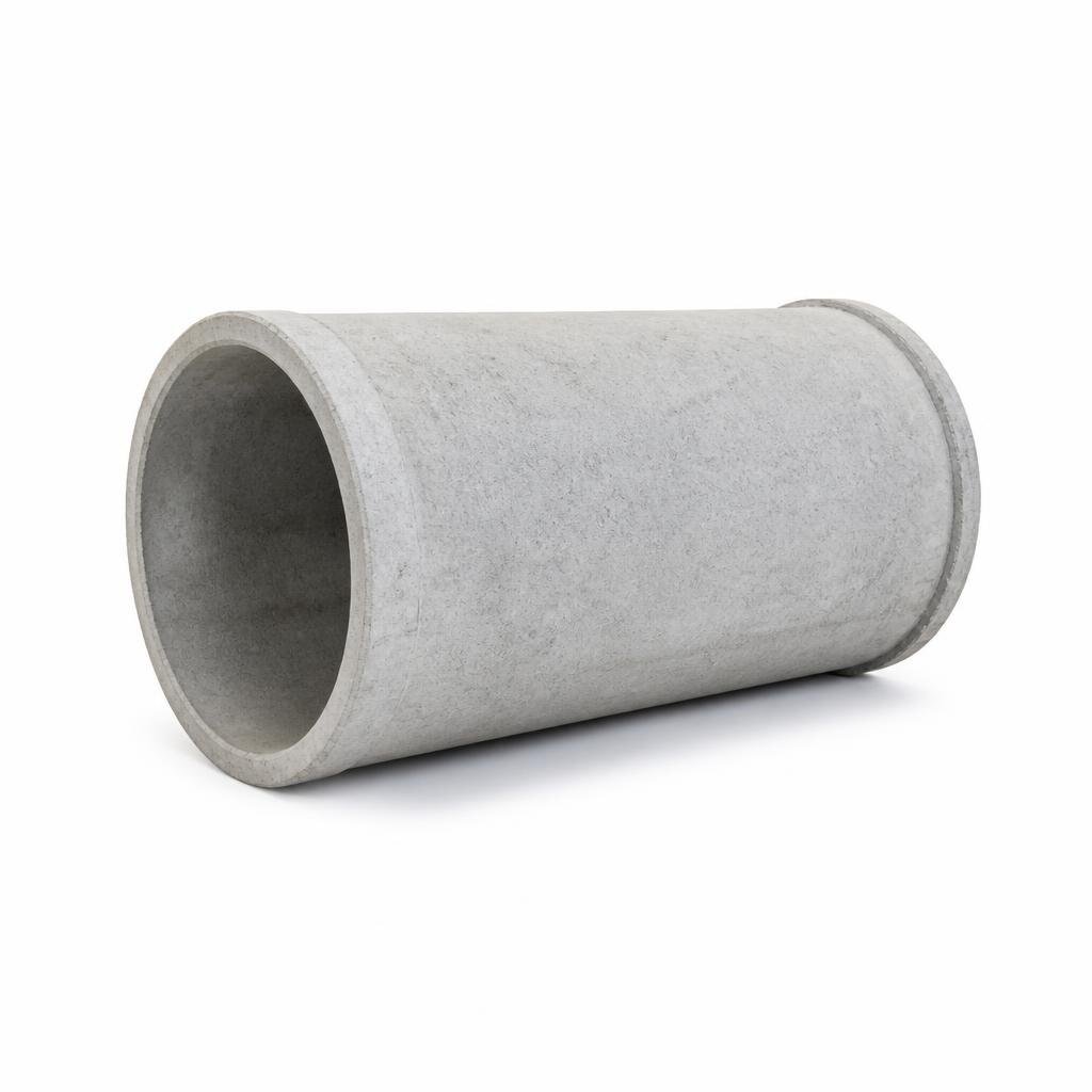 600MM X 1.52M PIPE CULVERT (CZ)