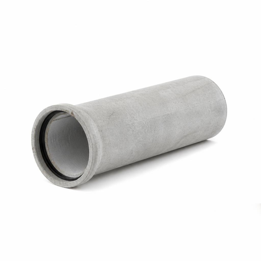600MM X 1.52M PIPE CULVERT (Z)