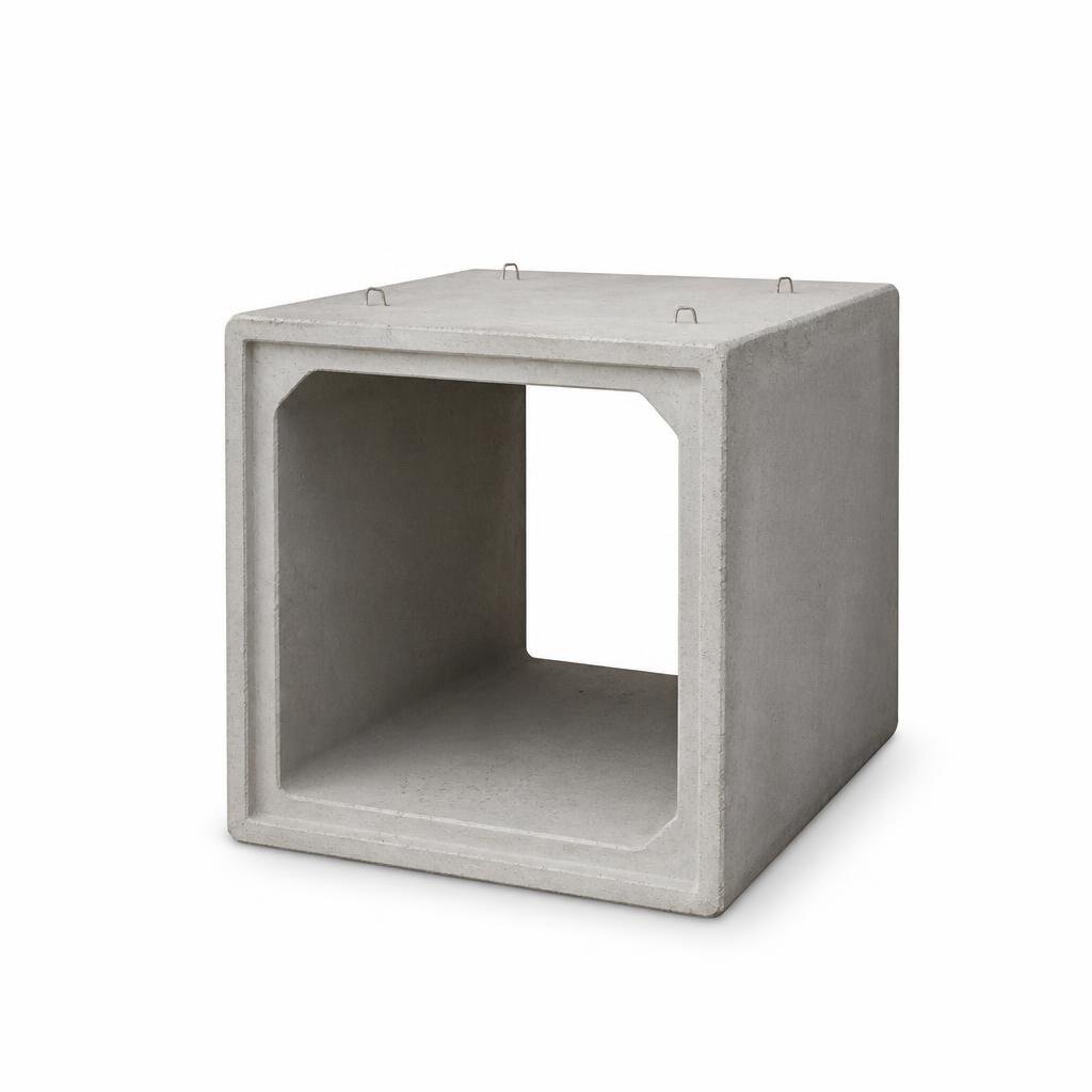 3 X 3 PC CULVERT