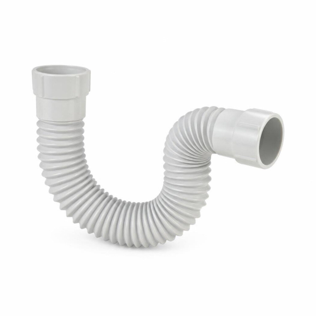 PVC WATER TRAP LINE CL2 X 2.5MTR