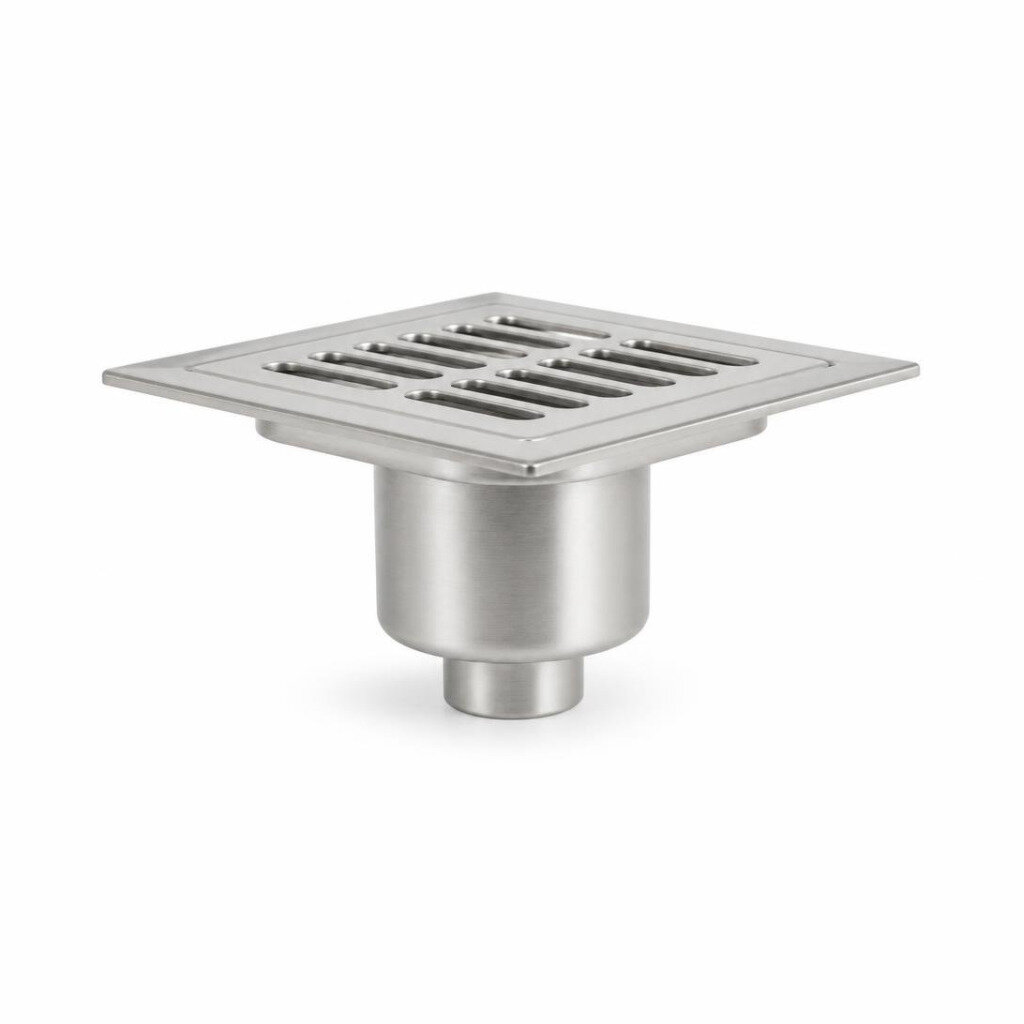 OUTAI OT-65001-4 4FT FLOOR DRAIN