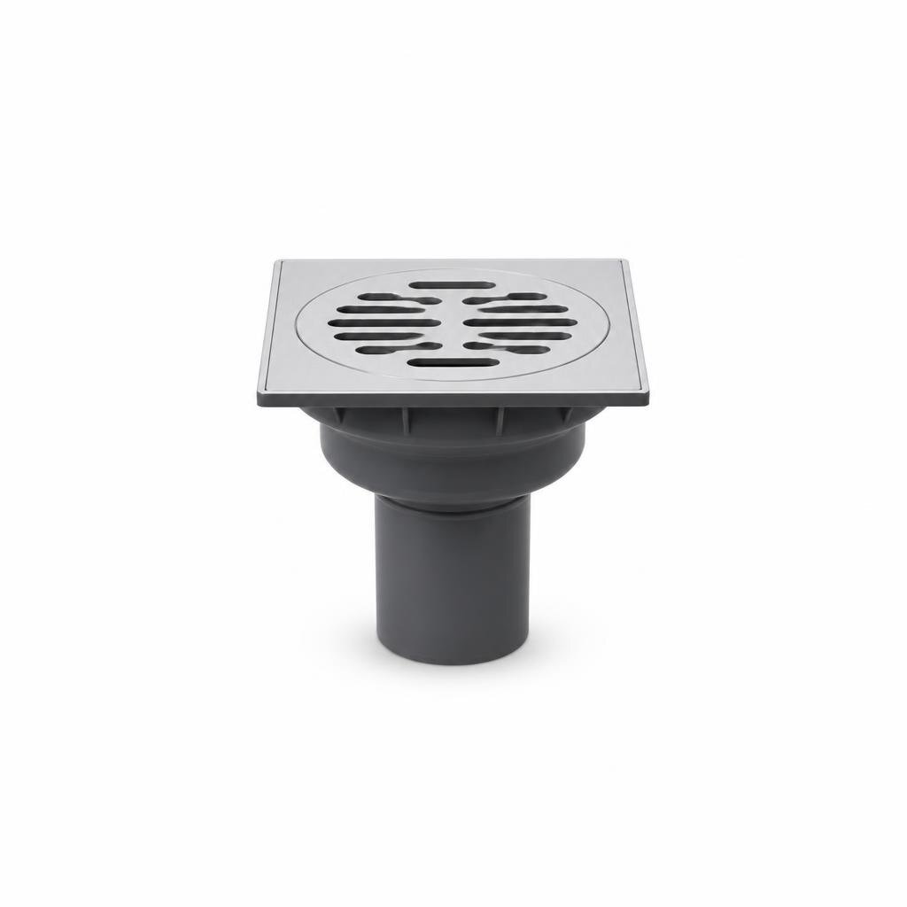 OUTAI OT-65001-5 5FT FLOOR DRAIN