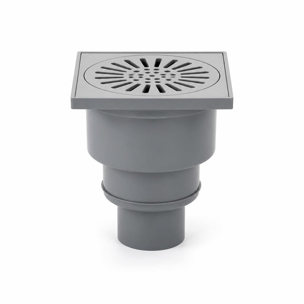 OUTAI OT-65001-6 6FT FLOOR DRAIN