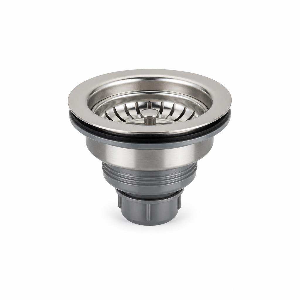 M-NIETZ/ALENO 8110 SINK WASTER